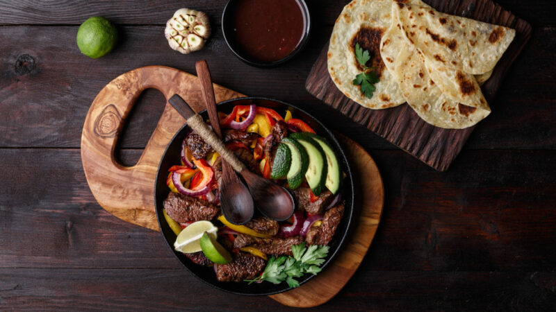 Best Wine for Mexican Food: Wine & Food Pairings You Need to Try ...