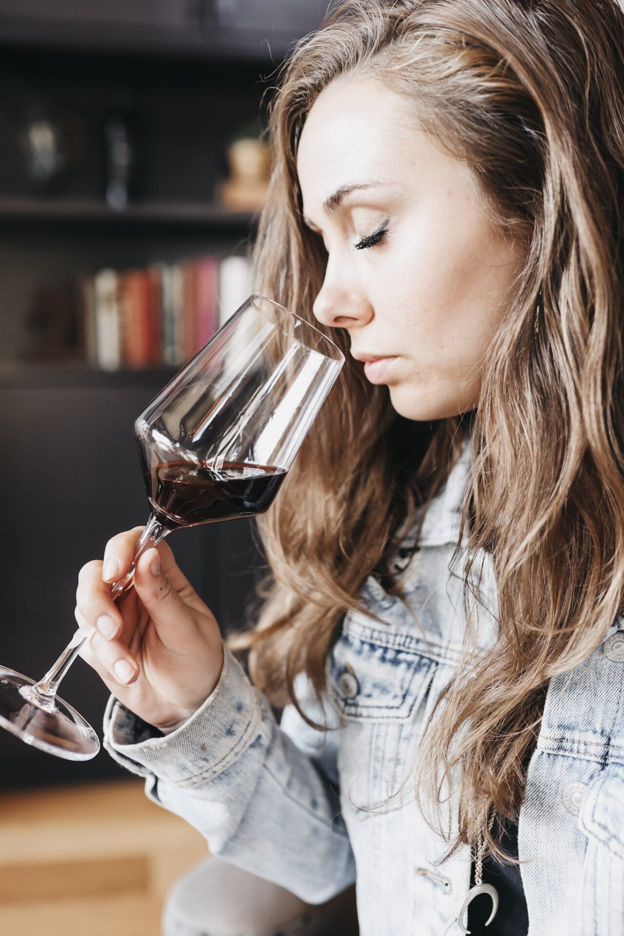 Non-Breakable Connoisseur Stem Wine Glasses