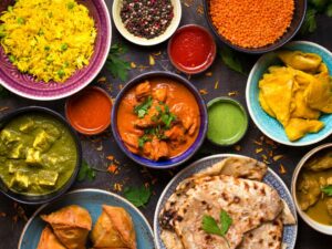 The Best Wine with Indian Food: Complete Pairing Guide - WWP