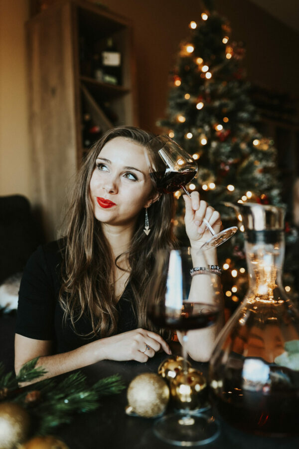 Holiday T Guide For Wine Lovers 2021 Wine With Paige