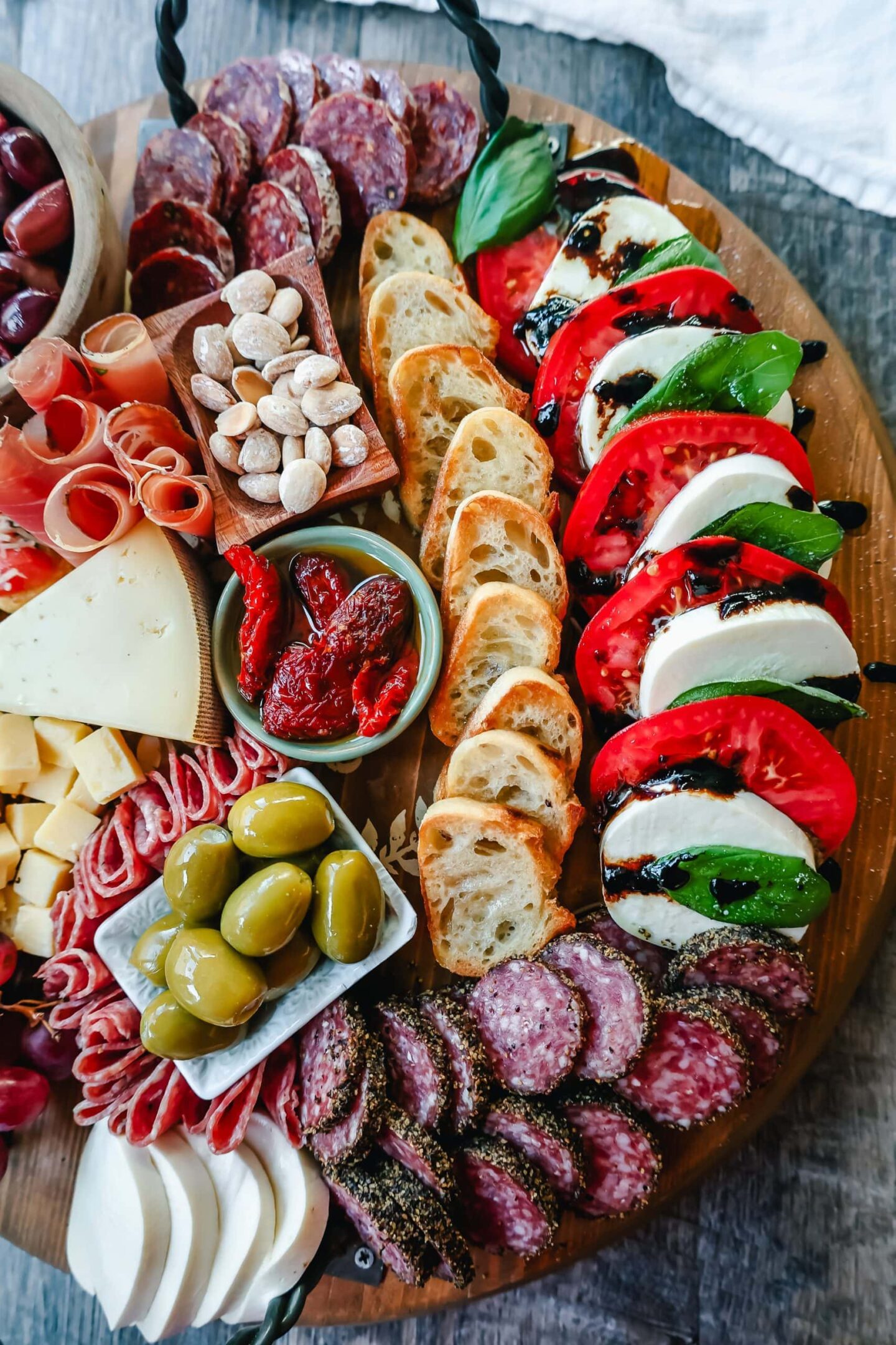 32 Stunning Charcuterie Board Ideas for Every Occasion
