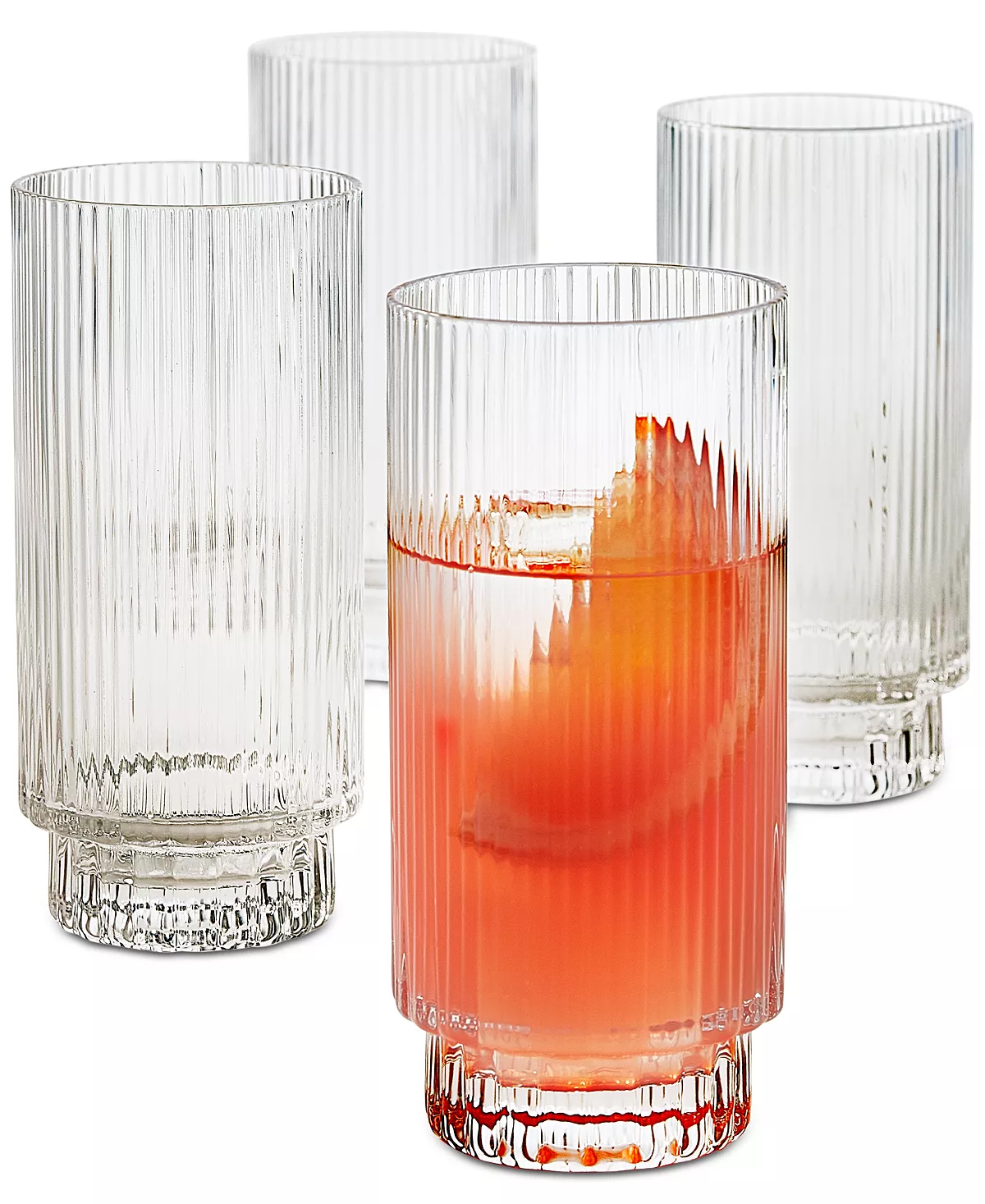 6 Types of Cocktail Glasses You Need at Home