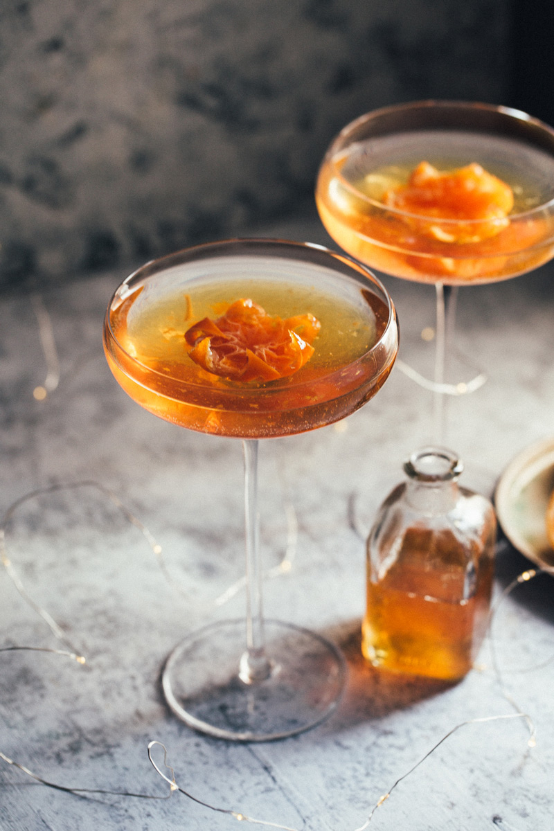 8 Fantastic Grand Marnier Cocktails – A Couple Cooks
