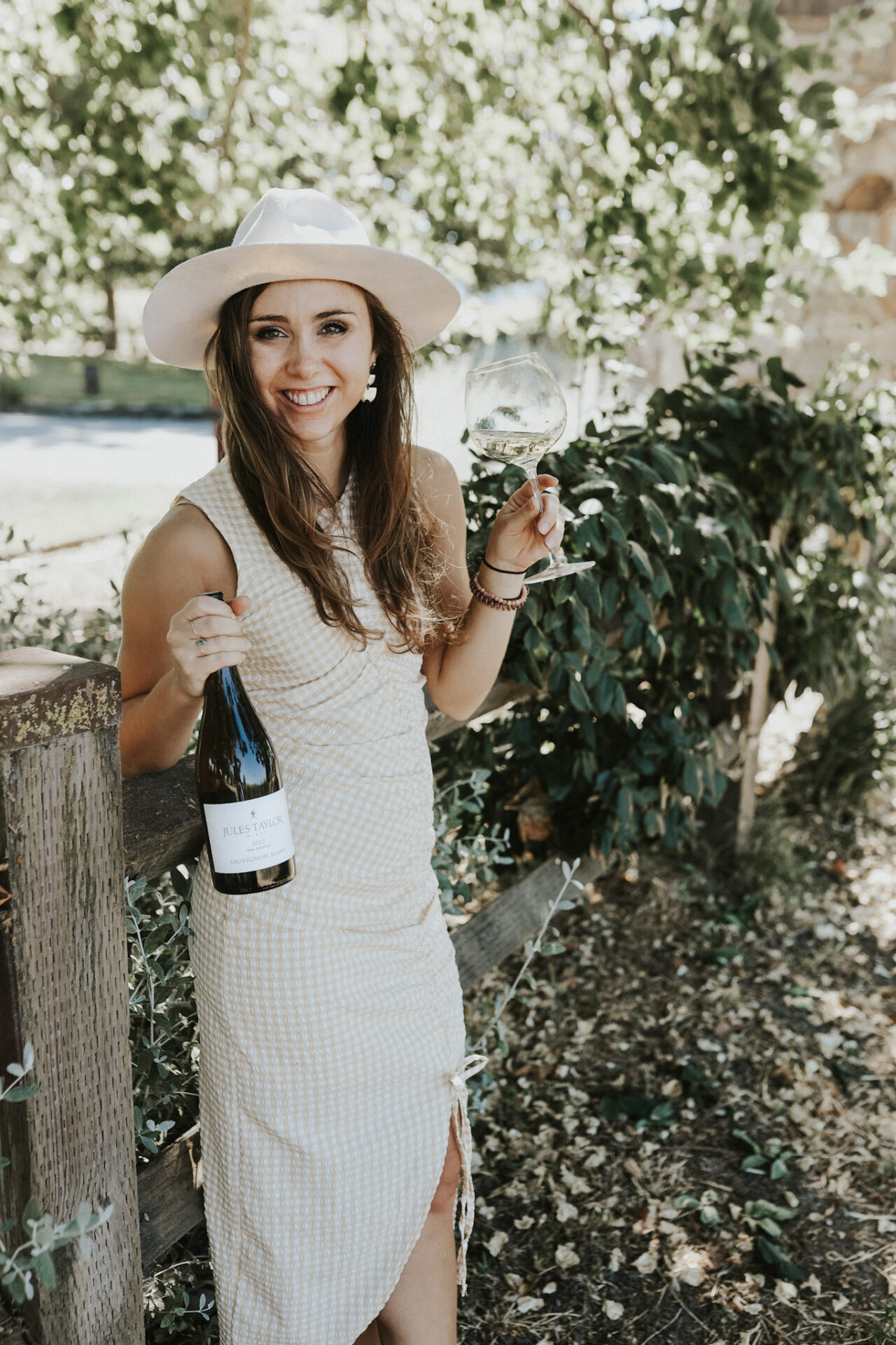 Sipping in Style: Your Guide to Casual Cocktail Attire - Wine with Paige