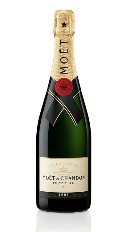 Moet Champagne Price Guide: Is It Expensive? Why Is It Special?