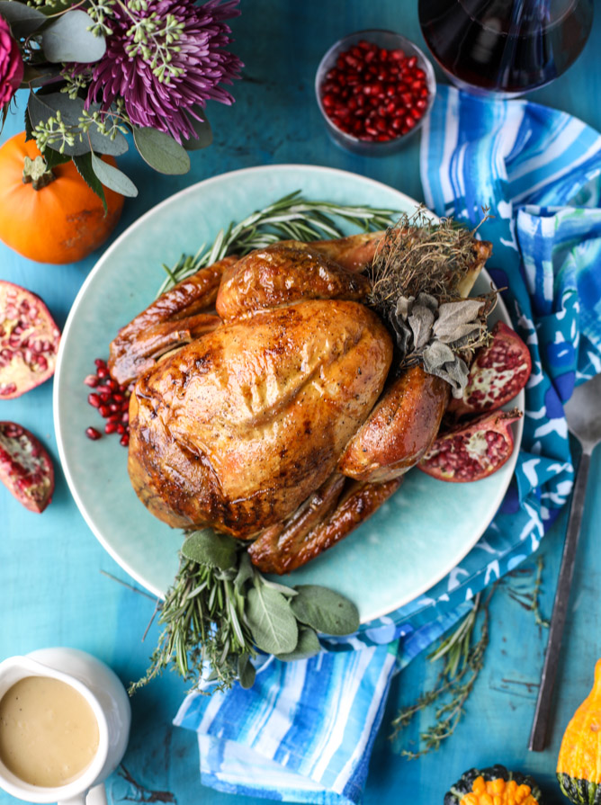 A Thanksgiving to Remember The Best Wines With Turkey WWP