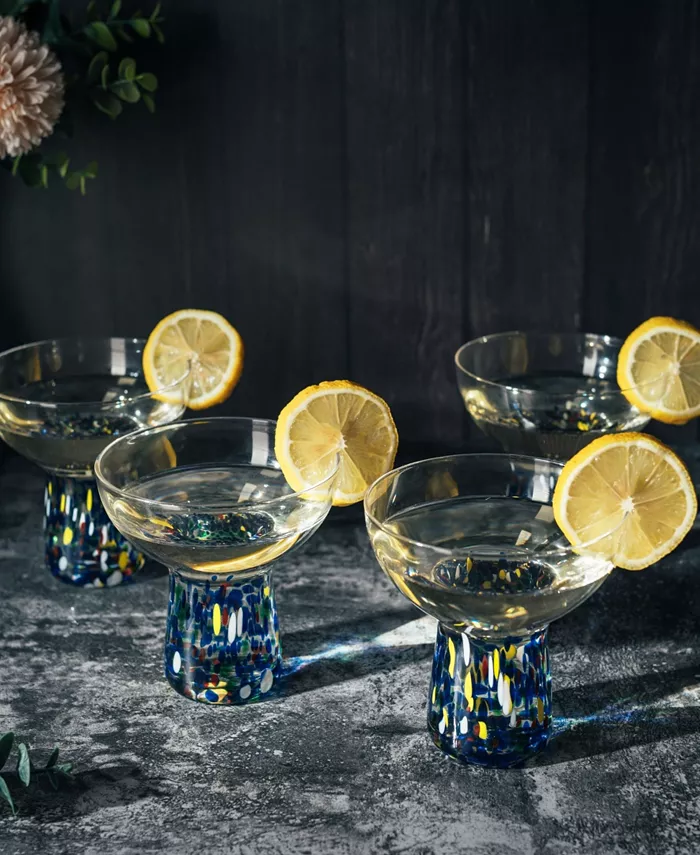 Must-Have Margarita Glasses: Stylish Picks for Every Occasion