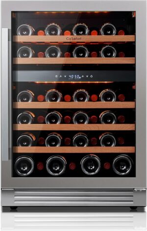 Ca'Lefort Wine Fridge & Cooler