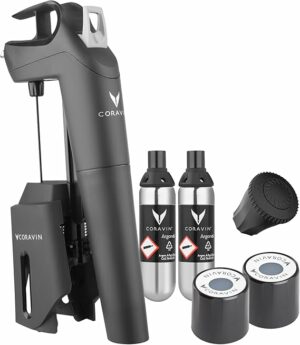 Coravin Wine Preservation System