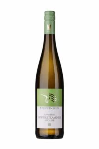 Pfeffingen Ungsteiner Gewurztraminer Spatlese 2019