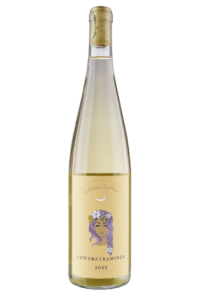 Ulloa Cellars Gewurztraminer